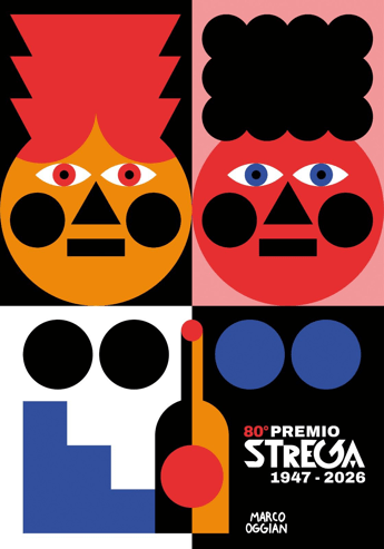 Il Premio Strega compie 80 anni e cambia 'casa' per la finale, a Roma in Campidoglio