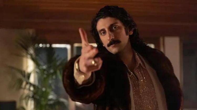  dagli Anni 70 allo schermo di Netflix