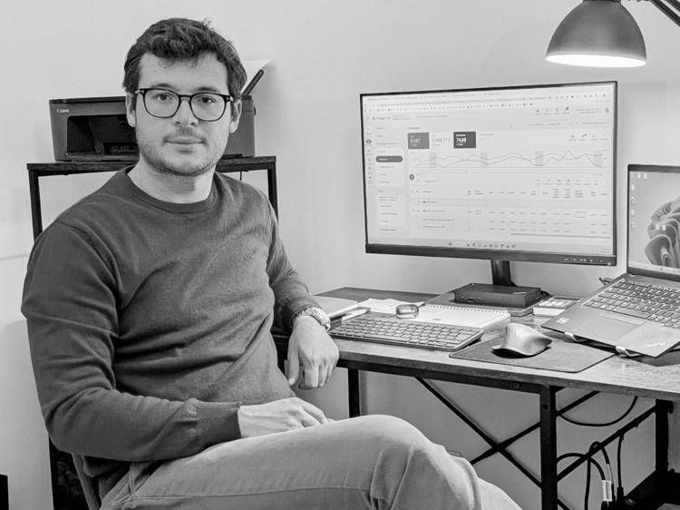 Google Ads per le imprese: come trasformare le ricerche online in contatti qualificati con costanza e metodo