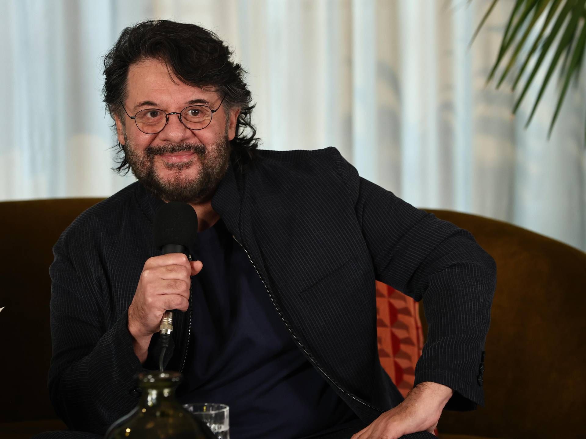 Sanremo 2026, Lillo sarà coconduttore nella serata delle cover