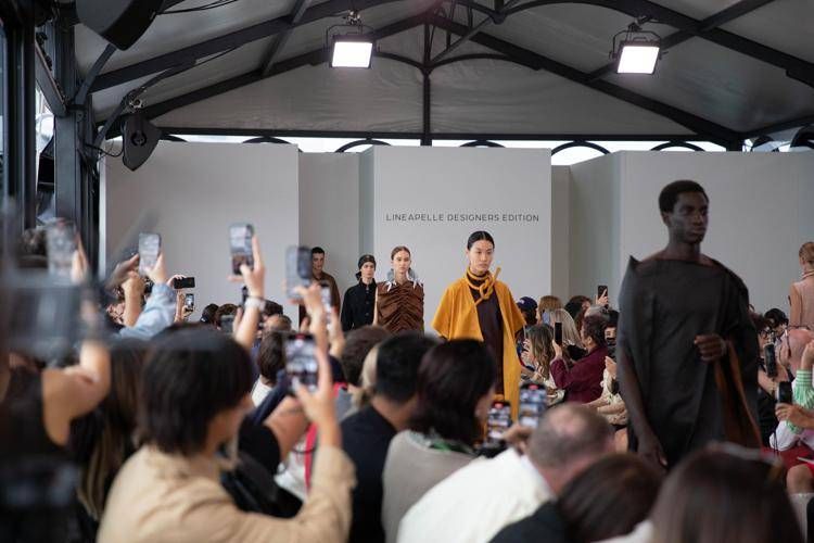 Lineapelle Designers Edition, al via il 26 febbraio la nona edizione