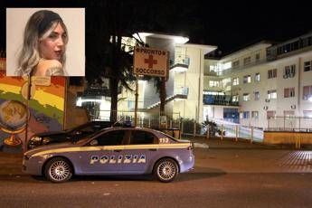 Napoli Villa Betania Fg Combo Jilenia Musella Uccisa Fb Immagine in aggiornamento