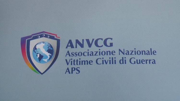 Società, a Roma l'evento Anvcg per la Giornata nazionale vittime civili guerre