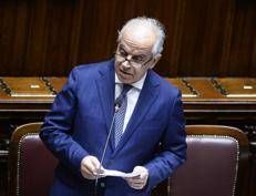 Matteo Piantedosi - (Ipa)