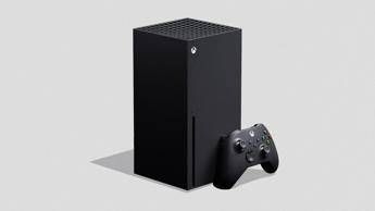 AMD suggerisce l'arrivo di una nuova Xbox nel 2027