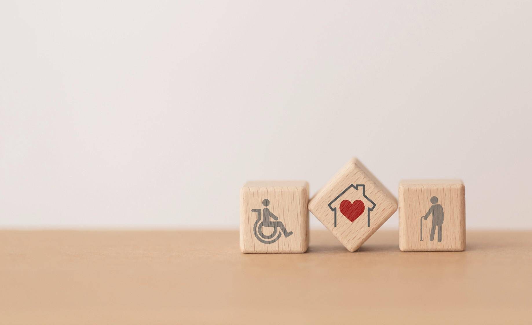 Disabili: riforma, Fnopi: "Rete territoriale infermieri al lavoro su formazione"