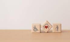 Disabili: riforma, Fnopi: 