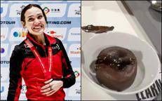 Courtney Sarault - Fotogramma/IPA