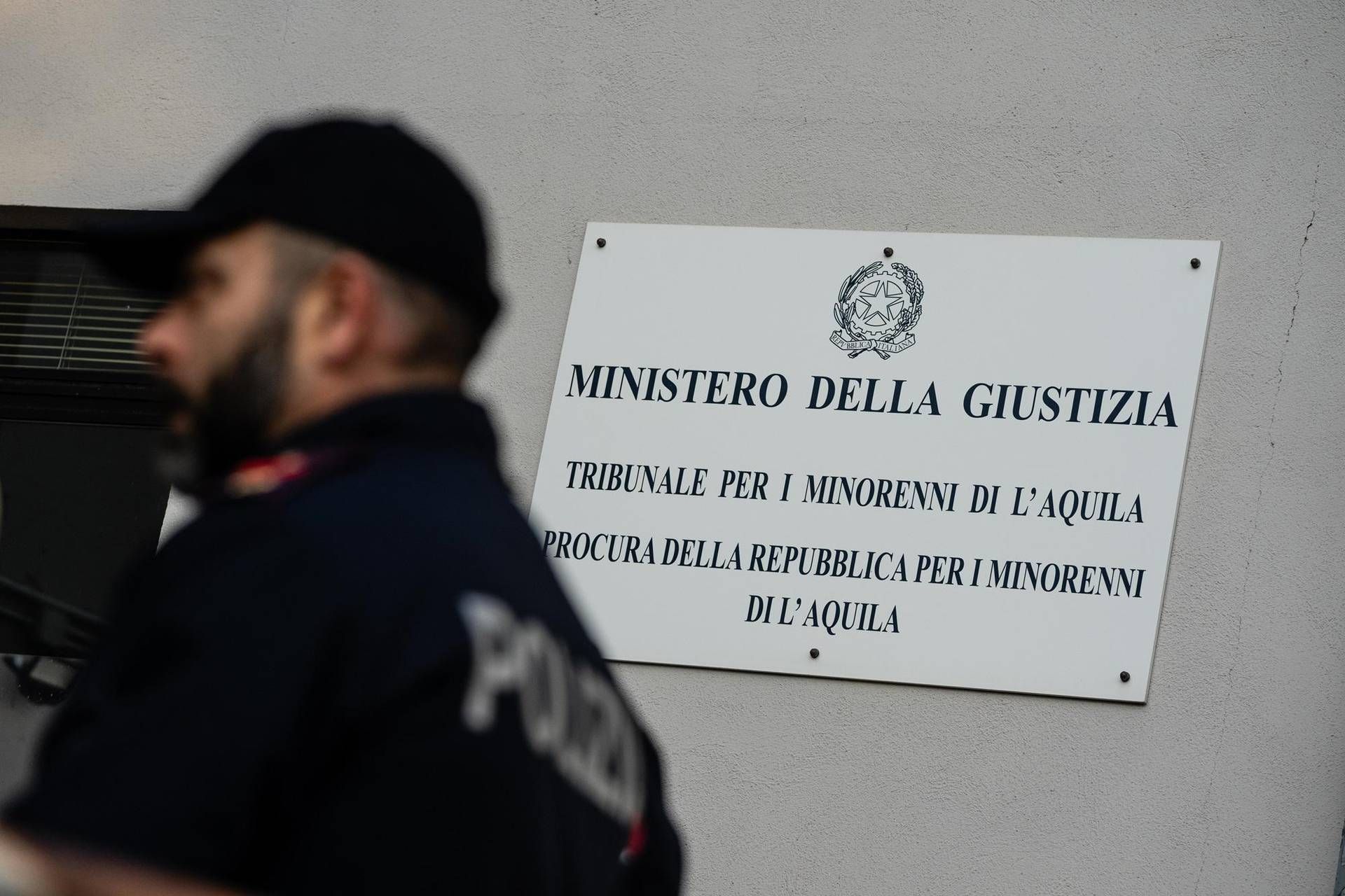 Famiglia nel bosco, cambio alla presidenza del Tribunale per i minorenni dell'Aquila