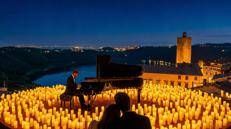 San Valentino a Nemi: il 13 febbraio grande concerto gratuito a lume di candela a Palazzo Ruspoli