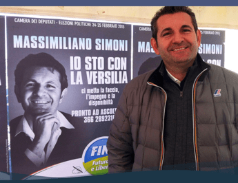 Vannacci come Fini? Già nel 2013 Simoni, vice del generale finì ko con Fli alle politiche