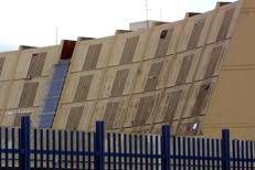 Il carcere di Sollicciano (Fotogramma)