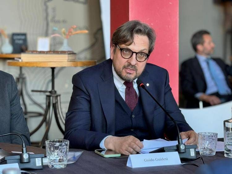 Lombardia leader in Ue per l'industria chimica, Guidesi: 