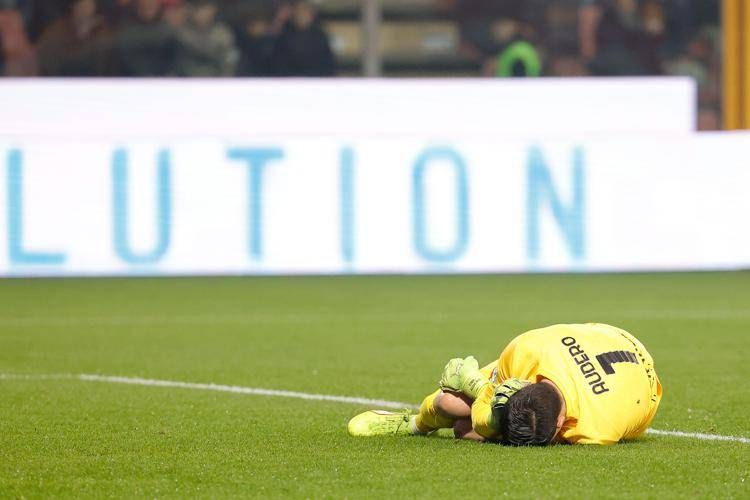 Audero - Fotogramma/IPa