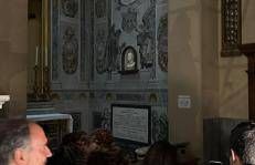 Angelo con volto Meloni, Mirabelli: 