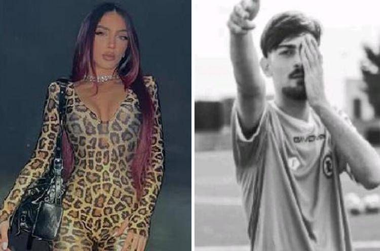 Jlenia e Giuseppe Musella