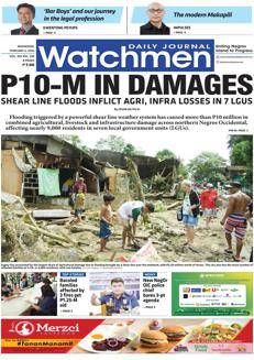 Filippine: Bacolod City eroga aiuti a famiglie colpite da incendi e pianifica ricollocazioni