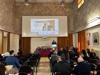 Convegno 'Schiena in salute' a Lecce