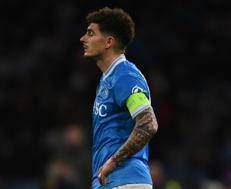 Giovanni Di Lorenzo (Fotogramma/Ipa)