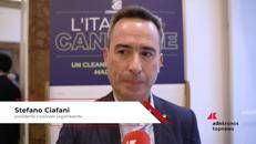 Sostenibilità: Ciafani (Legambiente), 'Clean Industrial Deal deve rendere l'Italia protagonista in Europa'