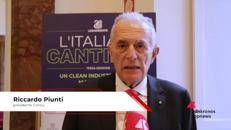 Sostenibilità: Piunti (Conou), 'Consorzio, eccellenza di economia circolare, raccoglie e rigenera al 98%'