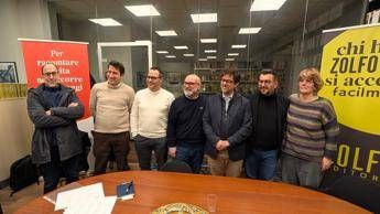 Editoria, Michele Pinto nuovo presidente di Anso