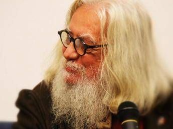 Mario Merlino (dal profilo Fb)