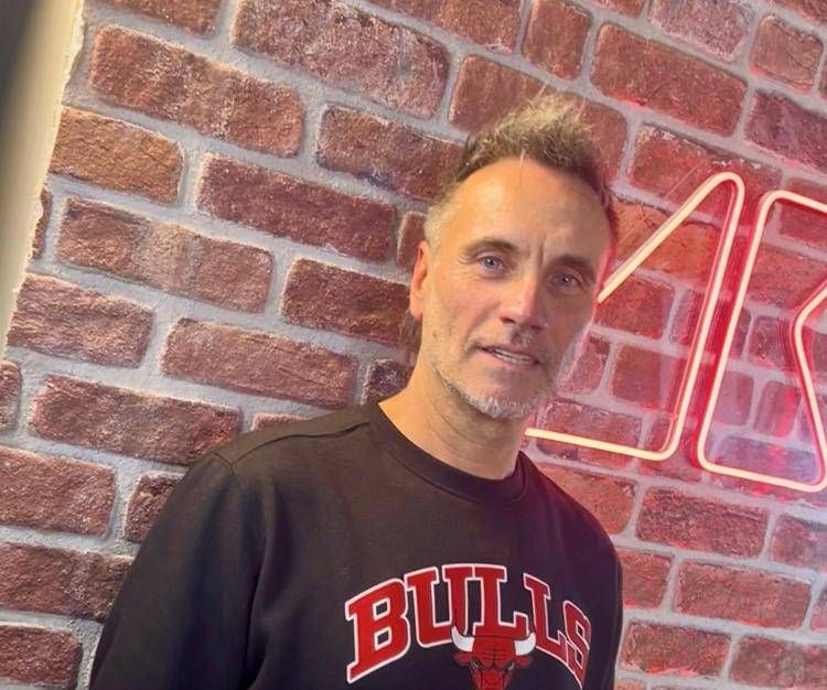 Nek ospite di Adnkronos