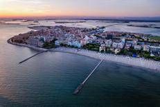 Fvg, presentate linee guida del nuovo Piano industriale di Grado Impianti Turistici