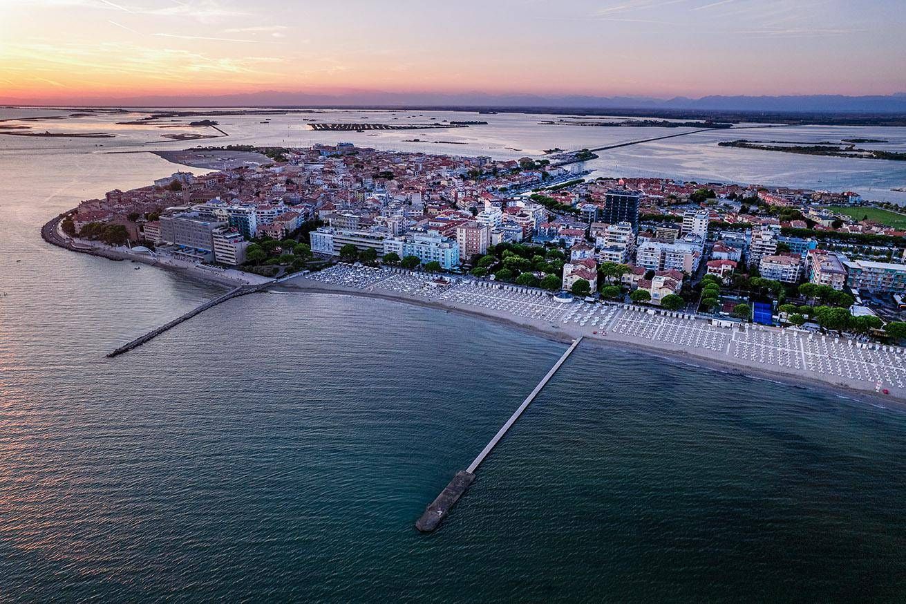 Fvg, presentate linee guida del nuovo Piano industriale di Grado Impianti Turistici