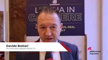 Sostenibilità: Bottari (Bottari S.r.l), 'La nostra missione: estrarre anche l'ultima goccia di olio dalle emulsioni oleose'