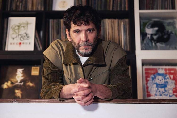 Dj Gruff, esce la ristampa di 'O tutto o niente'