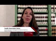 Tumori: Gonzalez (Danone), 'innovare per dare risposta a pazienti e migliore qualità di vita'