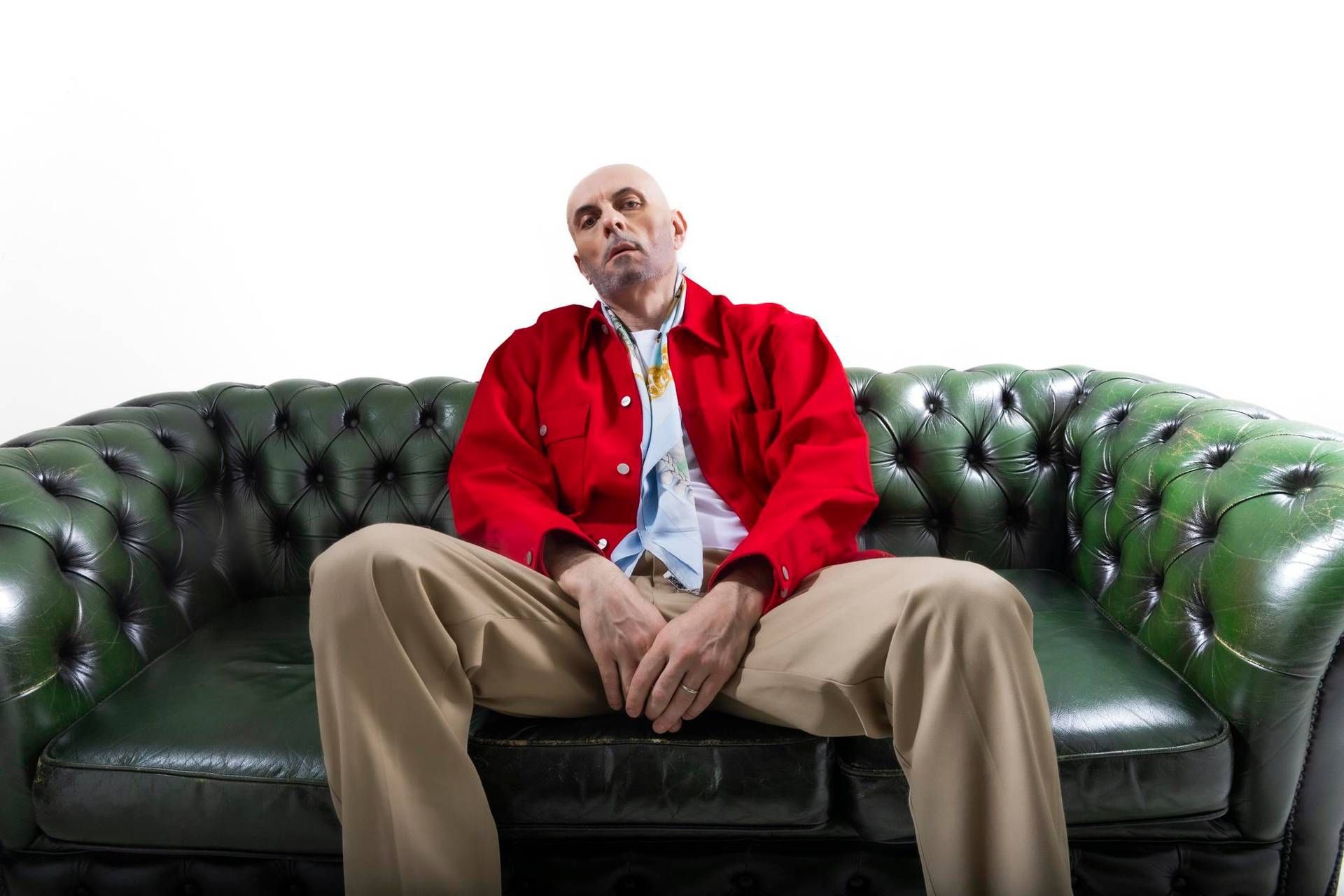 'Amore disonesto' è il nuovo singolo di Big Fish con Jake La Furia e Carl Brave