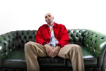 'Amore disonesto' è il nuovo singolo di Big Fish con Jake La Furia e Carl Brave