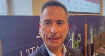 Materie prime: Ciafani (Legambiente), ‘ribaltare paradigma contro risiko mondiale’