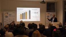 Grado, Git continua a crescere e presenta il suo piano industriale guardando al 2041