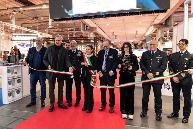 Pipeline & Gas Expo 2026, la prima giornata mette al centro reti e sicurezza