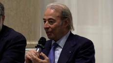 Fabrizio Di Amato, presidente e fondatore di Maire