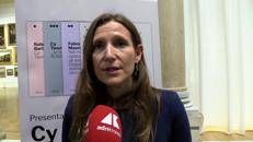 Eleonora Di Erasmo, managing director della Cy Twombly Foundation
