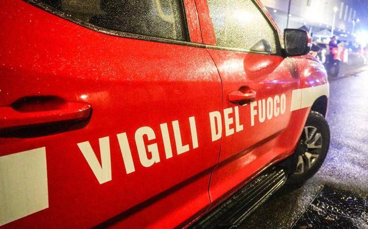 Corpi trovati in un laghetto a Castelguglielmo, sono una donna e un bimbo