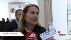 Twombly, Mazzantini: 