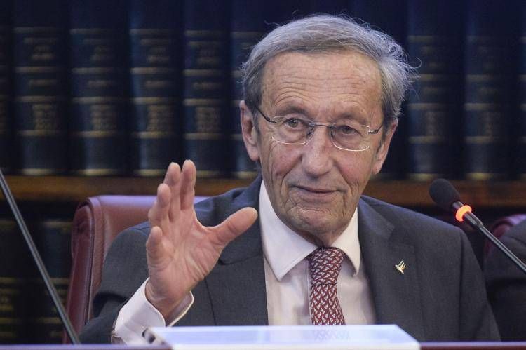 Gianfranco Fini - (IPa)