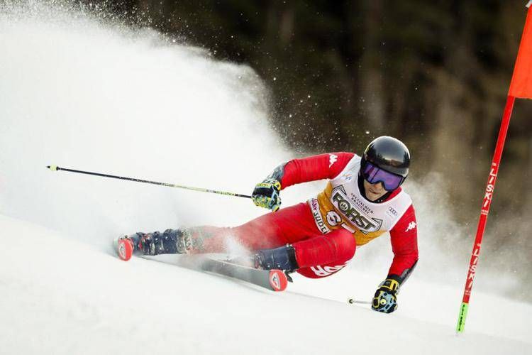 Pietro Tranchina - Foto concessa da Pietro Tranchina