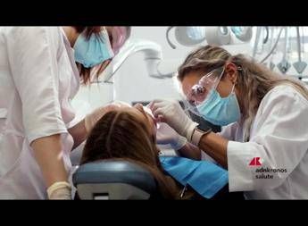 Malattie rare, a Roma il tavolo tecnico per odontoiatria nei fragili