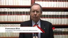 Malattie rare: Riva (Cnel), 'chiediamo obbligo di tutela per pazienti fragili' per salute orale