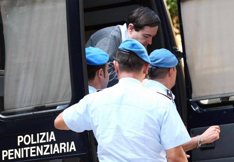 Guglielmo Gatti - Fotogramma /Ipa