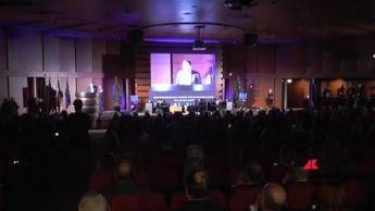 Inps, a Roma la Conferenza nazionale della Dirigenza 