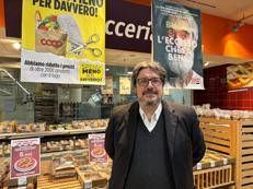 Spreco alimentare, Coop Lombardia recupera oltre 850 tonnellate di cibo nel 2025