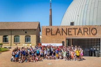 Iliad conferma collaborazione con Il Cielo itinerante per formazione Stem